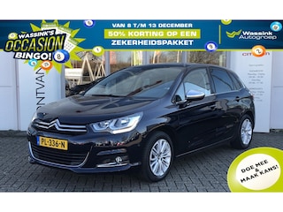 Citroën C4 1.2 e-THP 130pk Feel Collection Navigatie I Trekhaak