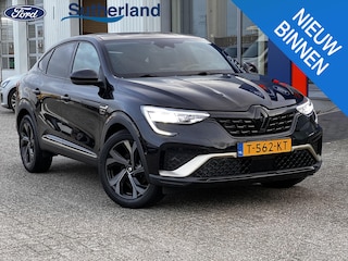 Renault Arkana 1.6 E-Tech hybrid 145 E-Tech engineered Adaptieve Cruise Control | Stoel- en stuurwiel verwarming | Climate Control | Trekhaak
