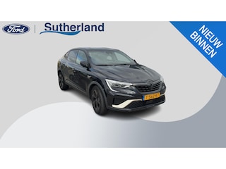 Renault Arkana 1.6 E-Tech hybrid 145 E-Tech engineered Adaptieve Cruise Control | Stoel- en stuurwiel verwarming | Climate Control | Trekhaak