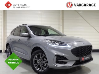 Ford Kuga 2.5 PHEV e-CVT 225pk ST-Line X