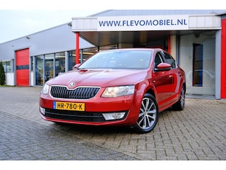 Skoda Octavia 1.4 TSI Greentech Edition Navi|1e Eig|Clima|LMV|Stoelverw