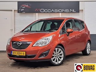 Opel Meriva 1.4 Turbo Color Edition
