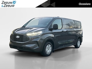 Ford Transit Custom 320 2.0 TDCI L2H1 Trend 136pk automaat | Voorruitverwarming | Apple Carplay & Android auto | Stoelverwarming | Parkeer sensoren en achteruit rij camera | Cruise control