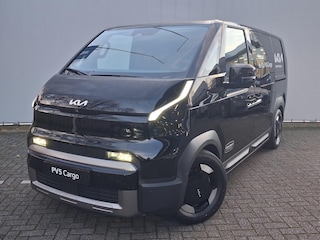 Kia PV5 Cargo 51.5 kWh 163pk L2H1 Essential