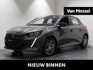 Peugeot 208 1.2 PureTech Active Pack - APPLE CARPLAY/ANDROID AUTO - CRUISE CONTROL - FULL LED