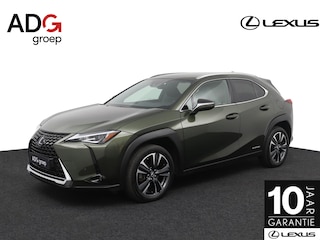 Lexus UX 250h Business Line | 18 Inch Lichtmetalen velgen | Privacy Glass | Blind Spot Monitor