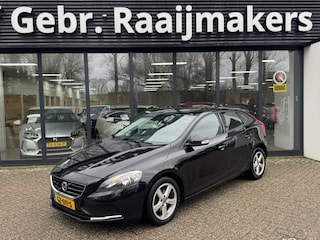 Volvo V40 2.0 D2 Momentum Business*Navigatie*ECC*