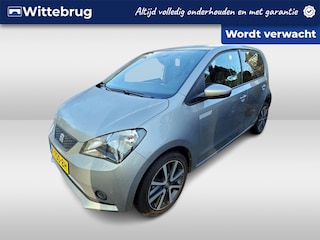 Seat Mii electric Plus / PARK. SENSOREN/ CRUISE/ STOELVERWARM./ LANE ASSIST/ BLUETOOTH/ CLIMA