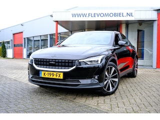 Polestar 2 Long Range Dual Motor AWD Launch Edition 78kWh Aut. Pano|1e Eig|Navi|360Cam|BLIS|