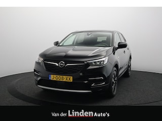 Opel Grandland X 1.2 Turbo Business Executive | Trekhaak | Panoramadak | Led | Automaat