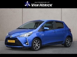 Toyota Yaris 1.5 Hybrid Active | Automaat | Cruise | Airco | Stoelverwarming