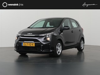 Kia Picanto 1.0 DPI DynamicLine | Navigatie | Parkeercamera | Airco |