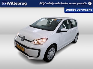 Volkswagen Up 1.0 BMT move up! / BLUETOOTH/ AIRCO