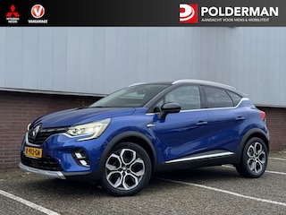 Renault Captur 1.3 TCe Edition One
