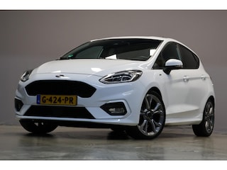 Ford Fiesta 1.0 EcoBoost ST-Line |Carplay|Pdc|