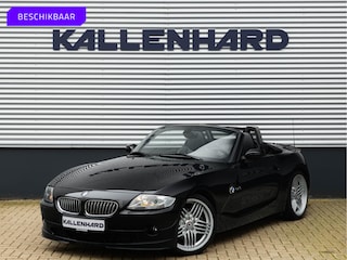 Alpina Roadster S 3.4 - 3-Hand - Full-Service History - First Paint
