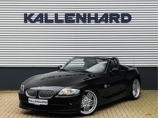 Alpina Roadster S 3.4 - 3-Hand - Full-Service History - First Paint