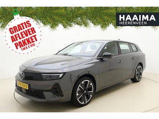 Opel Astra Electric 54 kWh Business Edition | Navigatie | Climate control | Camera | Parkeersensoren | Keyless | Lichtmetalen velgen | Cruise control