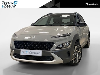 Hyundai Kona 1.6 HYBRID | FASHION | AUTOMAAT | TREKHAAK |