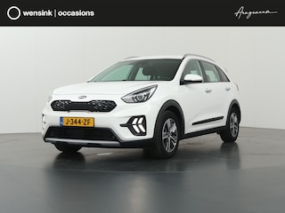 Kia Niro 1.6 GDi Hybrid DynamicLine | Navigatie | Parkeercamera | Climate Control | Cruise Control Adaptief |
