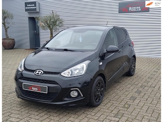 Hyundai i10 1.0i Comfort airco, pcd achter, bluetooth telefoon, enz.
