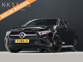 Mercedes-Benz A-klasse 250 e Sport Luxury Limited [TREKHAAK, APPLE CARPLAY, CRUISE CONTROL, ACHTERUITRIJCAMERA, PDC V+A, STOELVERWARMING, AUTOMATSICHE AIRCO, NIEUWSTAAT]