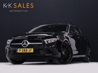 Mercedes-Benz A-klasse 250 e Sport Luxury Limited [TREKHAAK, APPLE CARPLAY, CRUISE CONTROL, ACHTERUITRIJCAMERA, PDC V+A, STOELVERWARMING, AUTOMATSICHE AIRCO, NIEUWSTAAT]
