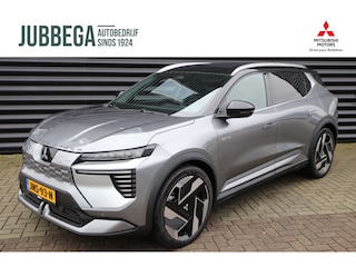 Mitsubishi Eclipse Cross Instyle 87 kWh Zwart dak. Long range, Harman Kardon, 22kW AC Charger