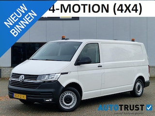 Volkswagen Transporter 2.0 TDI L2H1 4-Motion 230V KASTEN TREKHAAK
