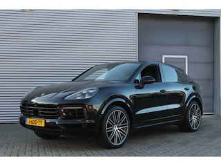 Porsche Cayenne 3.0 I Aut. I Pano.dak I Trekhaak I Carplay I ACC I HUD