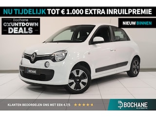 Renault Twingo 1.0 SCe Expression | Airco | Bluetooth | Radio USB | Snelheidsbegrenzer |