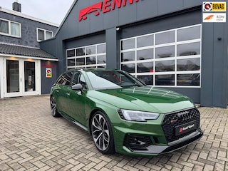 Audi A4 A4 Avant 2.9 TFSI quattro Exclusive / Pano / 360Cam / Head-Up / Uniek mooie uitvoering !!!.