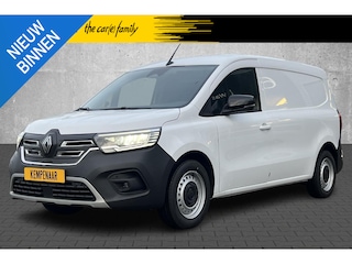 Renault Kangoo E-Tech Extra L2 44 kWh