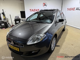 Fiat Bravo 1.4 T-Jet Corporate Clima/Cruise/Pano/Nap