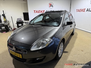 Fiat Bravo 1.4 T-Jet Corporate Clima/Cruise/Pano/Nap