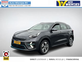 Kia Niro DynamicLine 64kWh 3-Fase | Navi | Camera | Half Leer