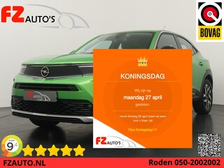 Opel Mokka 1.2 Turbo Business Elegance - Navigatie - Climate Controle - Apple Carplay & Android auto