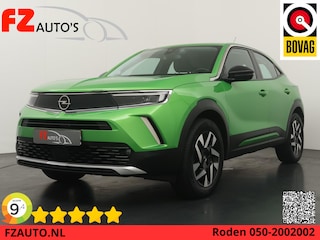 Opel Mokka 1.2 Turbo Business Elegance - Navigatie - Climate Controle - Apple Carplay & Android auto