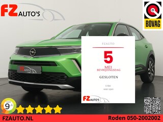 Opel Mokka 1.2 Turbo Business Elegance - Navigatie - Climate Controle - Apple Carplay & Android auto