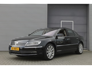 Volkswagen Phaeton 4.2 V8 5p. Highline I Aut. I Navi I Leder