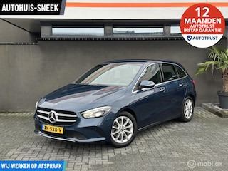 Mercedes-Benz B-klasse 180 Launch Edition |Automaat & Vol Options