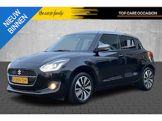 Suzuki Swift 1.2 Stijl Smart Hybrid