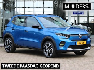 Citroën C3 HYBRID 110 PLUS VOORRAAD KORTING