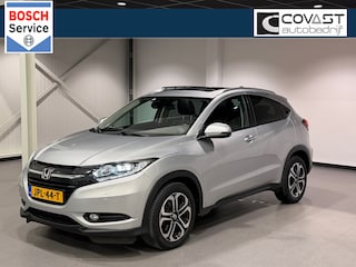 Honda HR-V 1.5 i-VTEC Executive Panoramadak|Navi|CameraKeyless||LED|1eEig.