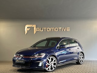 Volkswagen Golf 2.0 TSI GTI Performance Pano|Keyles|DCC|Camera