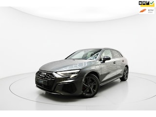 Audi A3 Sportback 45 TFSI e 3x S LINE VIRTUAL PANO MATRIX