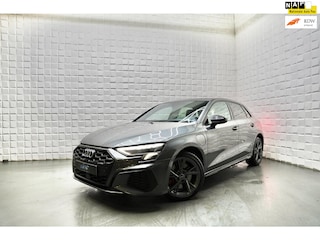 Audi A3 Sportback 45 TFSI e 3x S LINE VIRTUAL PANO MATRIX