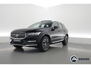 Volvo XC60 2.0 T6 Plug-in hybrid AWD Inscription Long Range | Massage | Head-up | Stoelventi. | Trekhaak | H&K audio |
