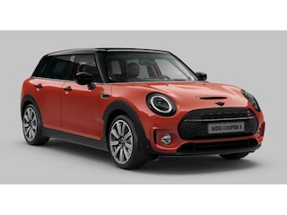 Mini Clubman 2.0 Cooper S Chili / Pano / Adap. cruise / H-K / HUD / Trekhaak / Yours