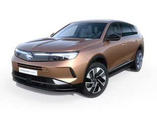 Opel Grandland GS | Carrosserie in één kleur | Draadloze telefoonlader (Inductie) | Elektronische klimaatregeling met twee zones